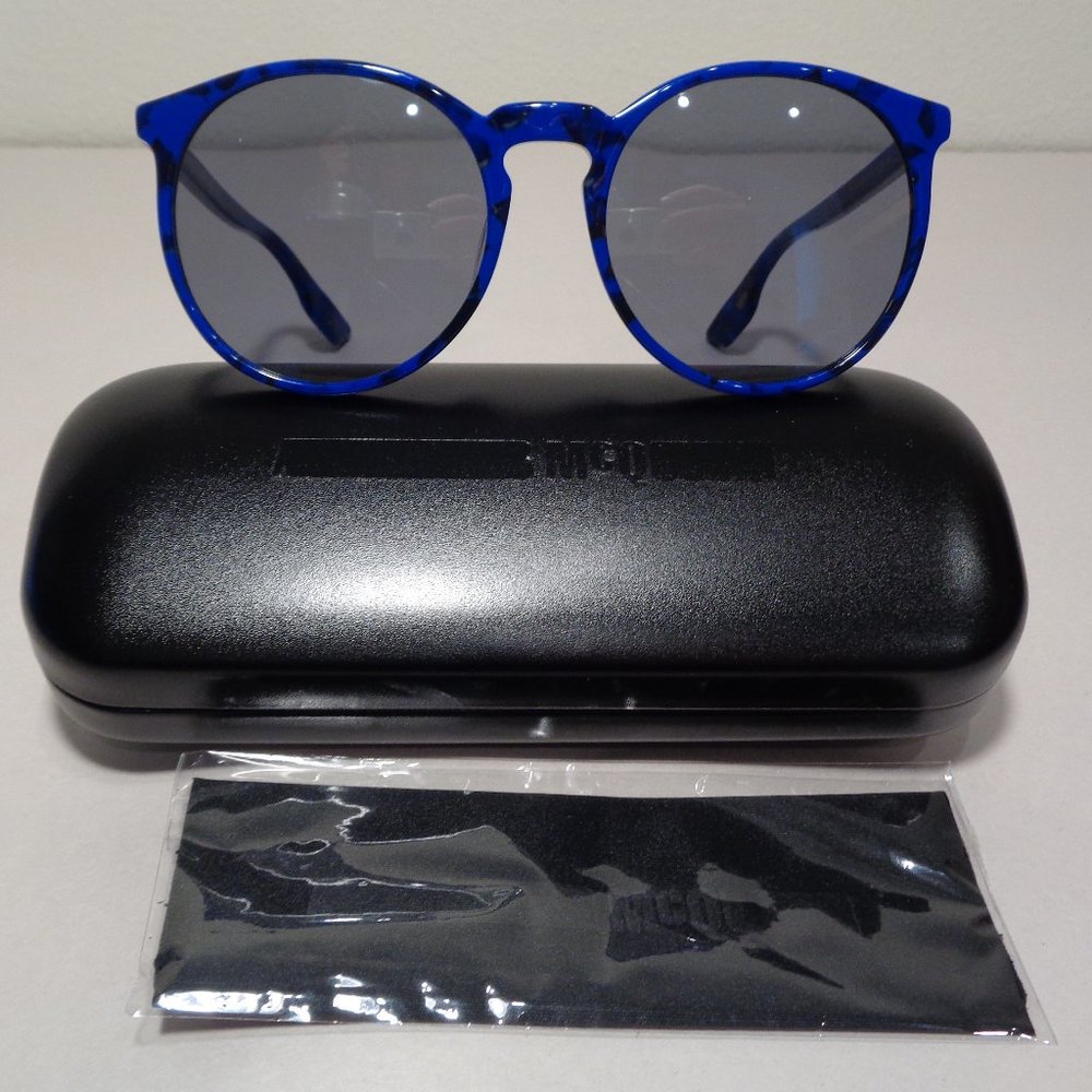 McQ by Alexander McQueen MQ0038SA New Women's Sunglasses